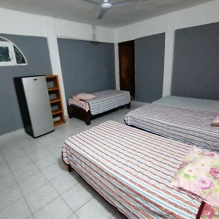 Hotel Termoelectrica Мансанильо Экстерьер фото